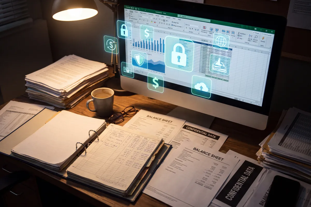 Langwasser & Company CPAs Data Breach Lawsuit Investigation
