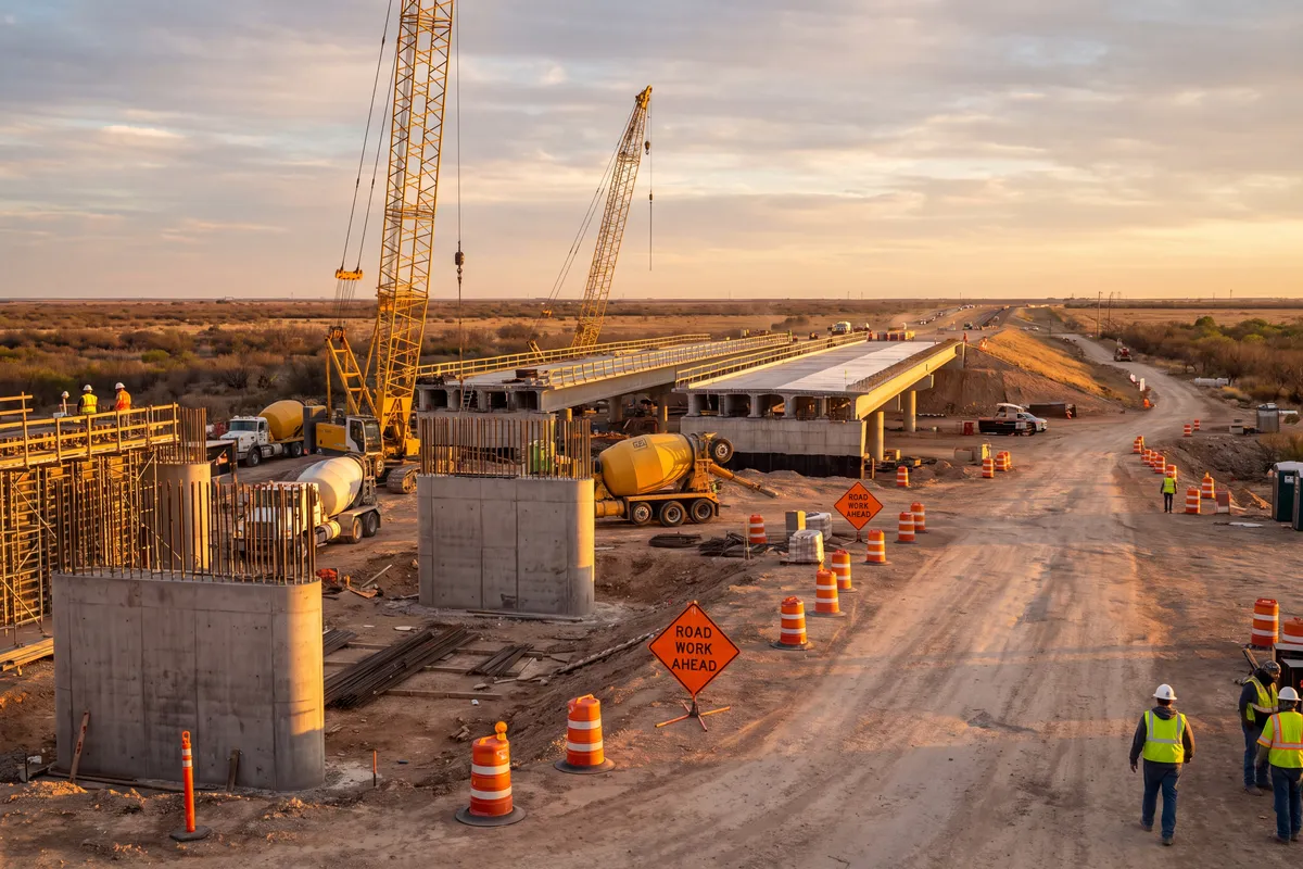 Williams Brothers Construction Data Breach Impacts 21K