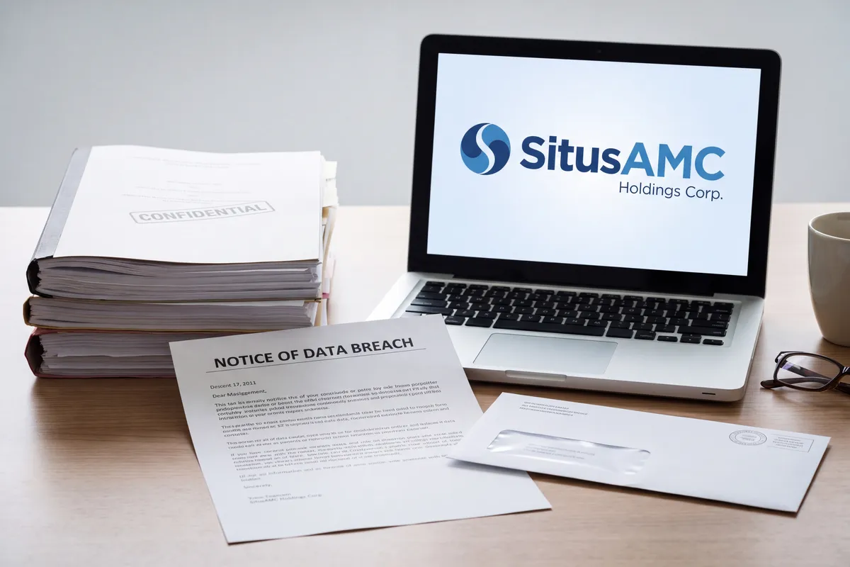 SitusAMC Holdings Corp. $5.3M Data Breach Settlement SitusAMC Holdings Corp. $5.3M Data Breach Settlement