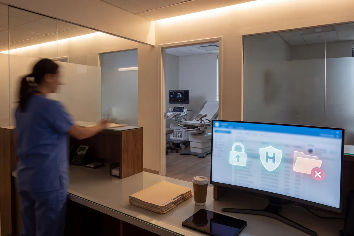 Advanced Women's Care Data Breach Lawsuit Investigation