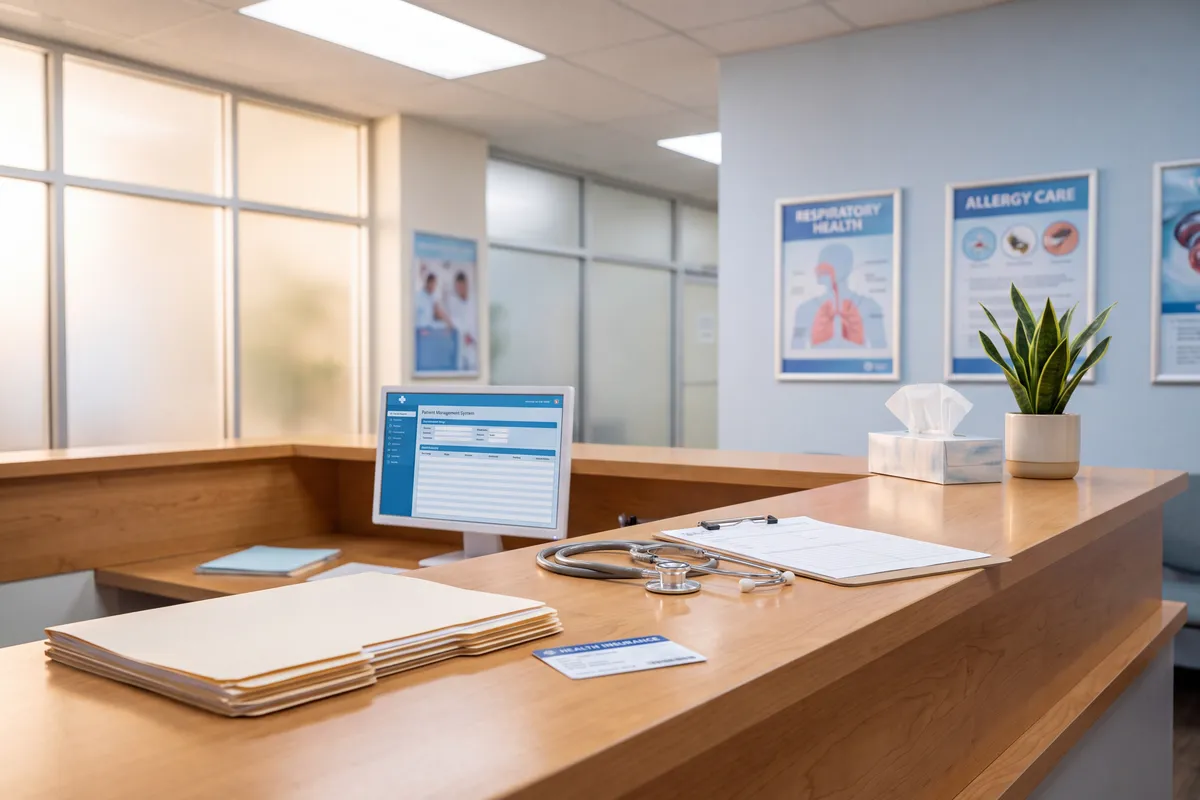 The Asthma Center Data Breach: PHI and PII Exposed