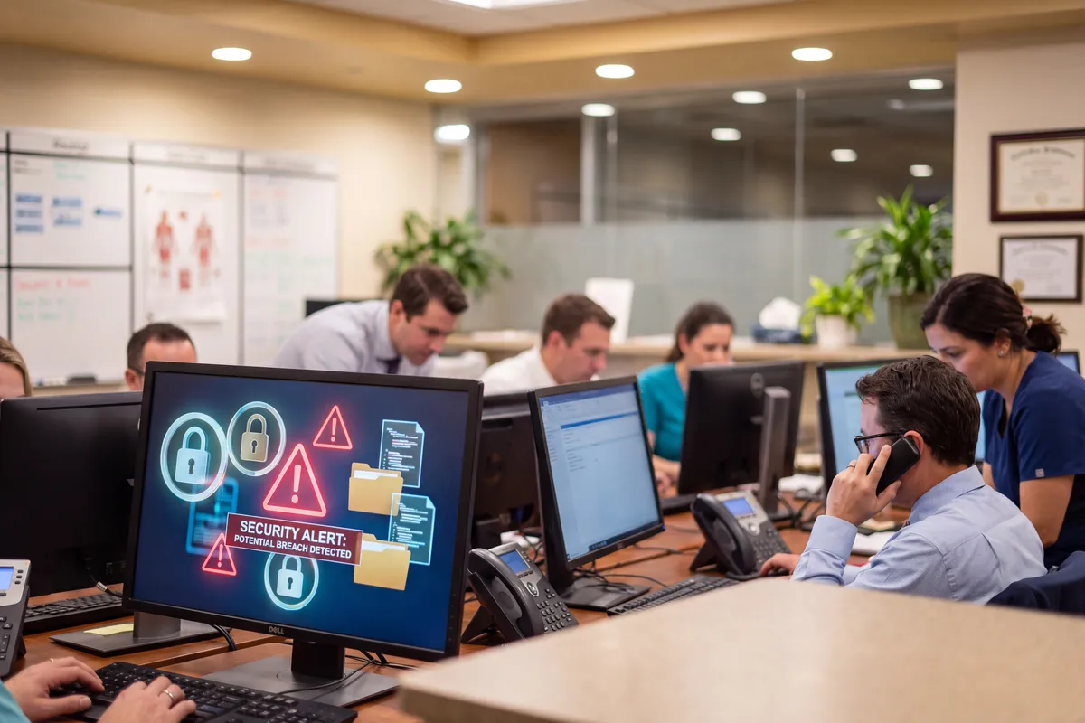 Genesis Healthcare Data Breach Lawsuit Investigation
