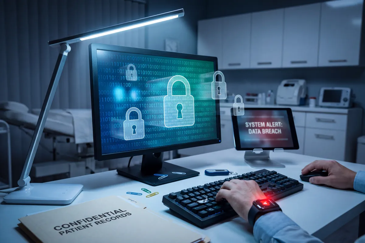 Premier Medical Group Data Breach Lawsuit Investigation