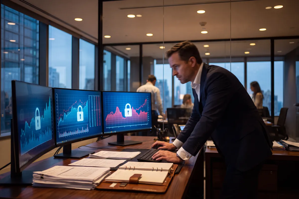 Apollo Global Management Data Breach Lawsuit Investigation