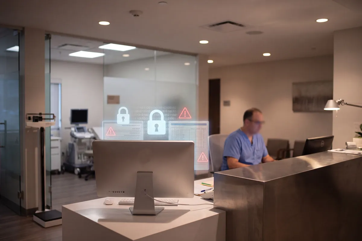 Associated Endocrinologists (AE) Data Breach Lawsuit Investigation
