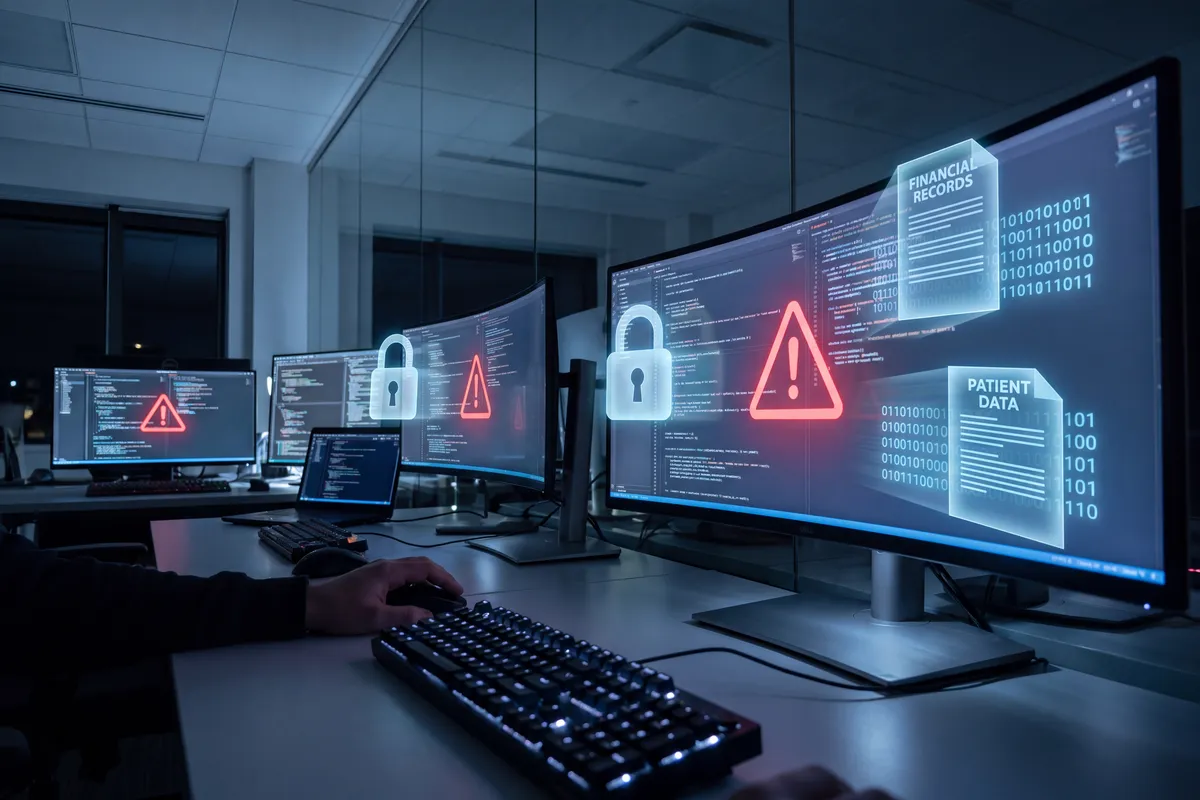 The Health Trust Data Breach Lawsuit Investigation