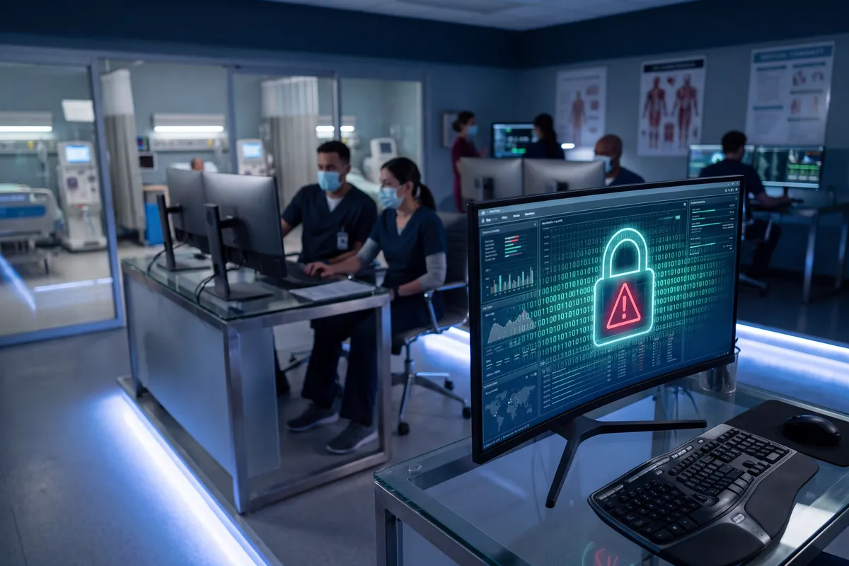 Surgeons Choice Medical Center Data Breach Lawsuit Investigation