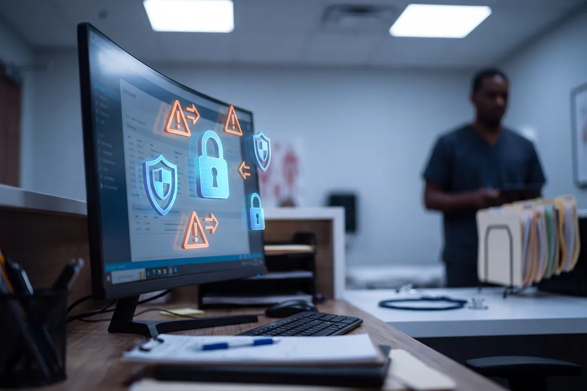 Southeastern Healthcare Solutions Data Breach Lawsuit Investigation