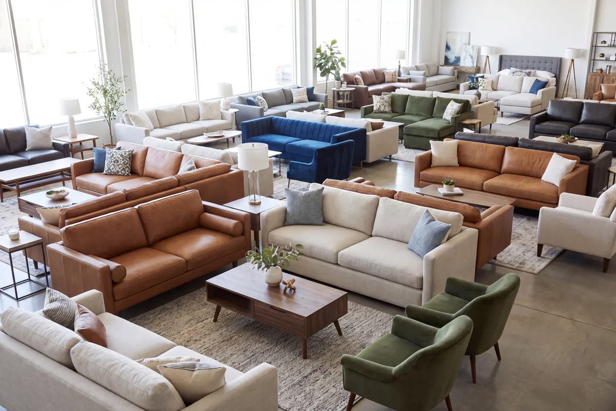 Furniture Mart USA Data Breach Class Action Settlement