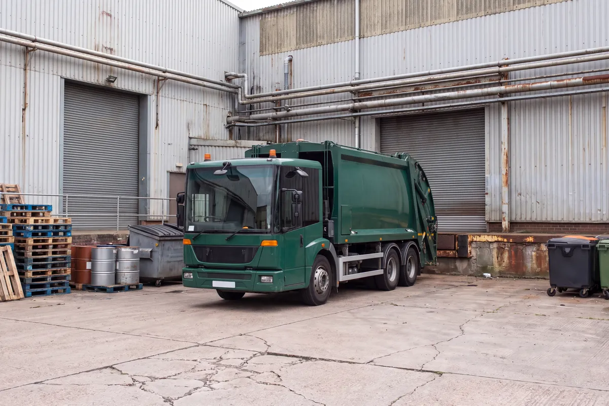 Waste Connections $1.4M Unlawful Rate Increase Settlement