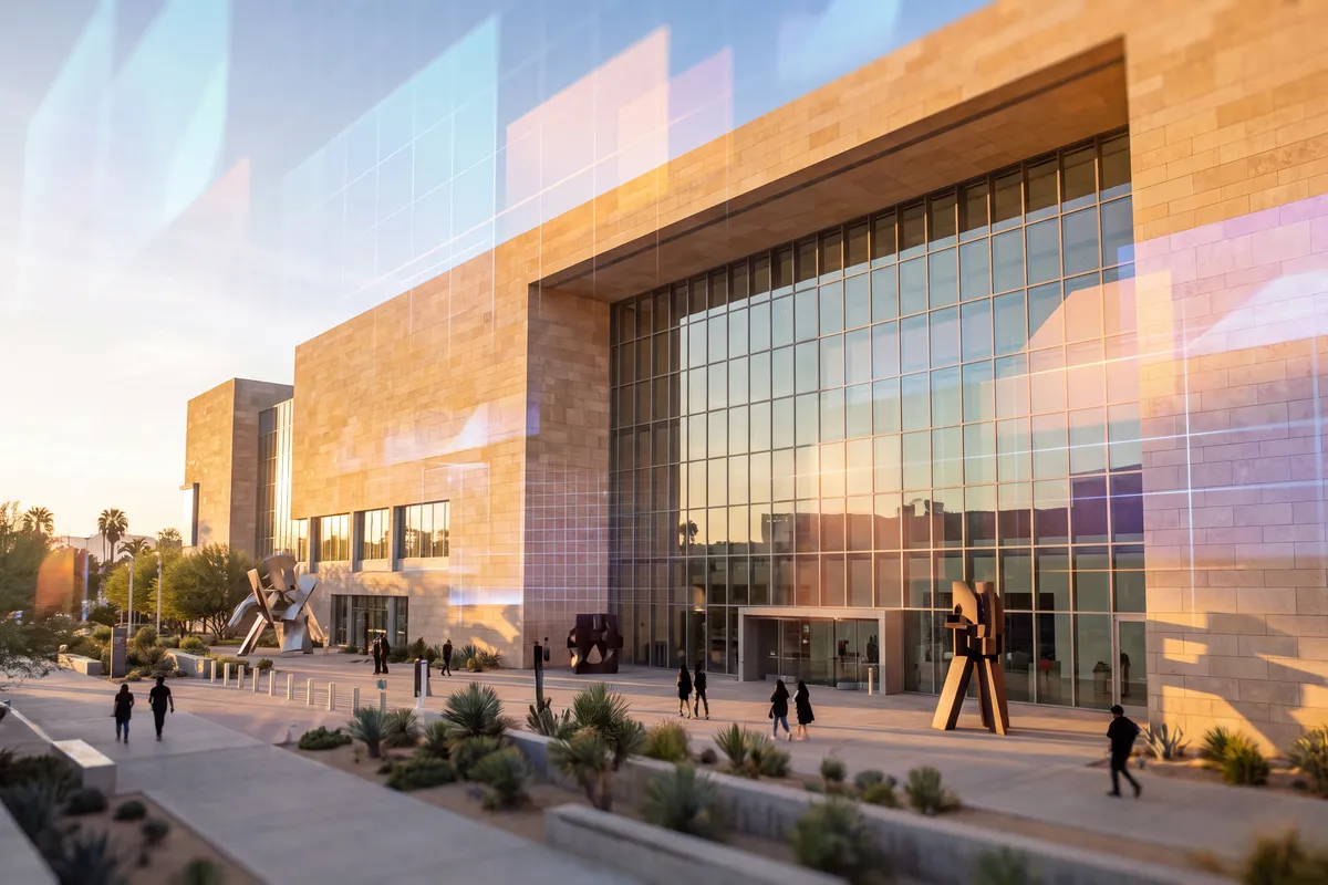 LACMA Data Breach Exposes Sensitive Medical and Financial Data