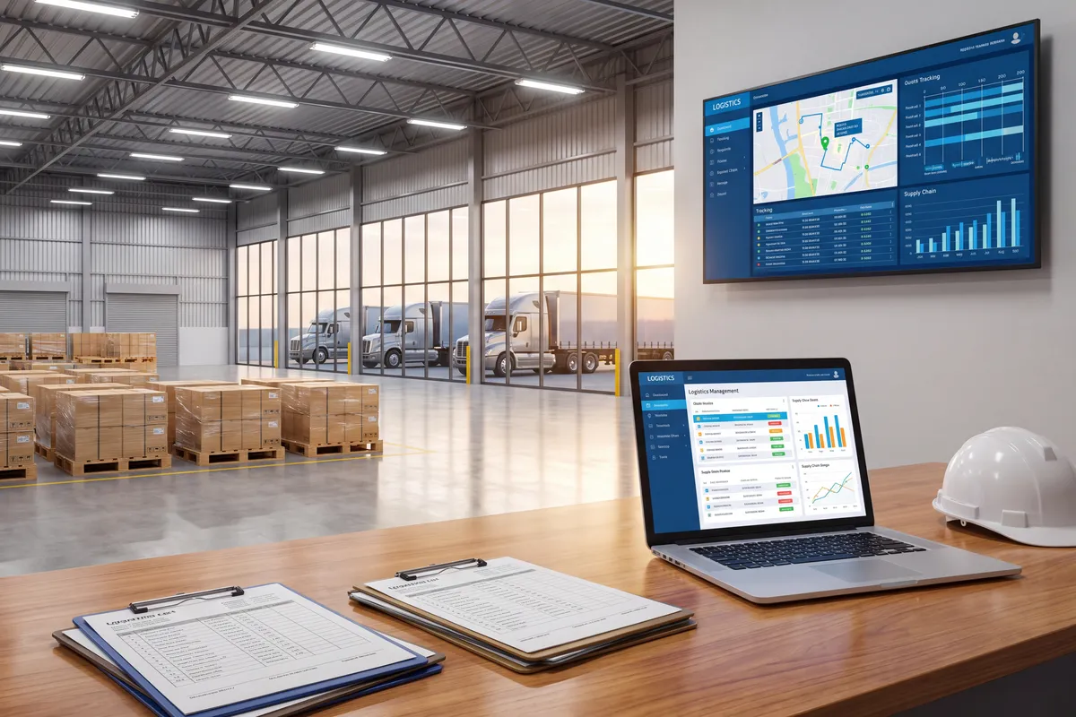 Ascent Global Logistics Data Breach Exposes Sensitive Personal and Medical Records