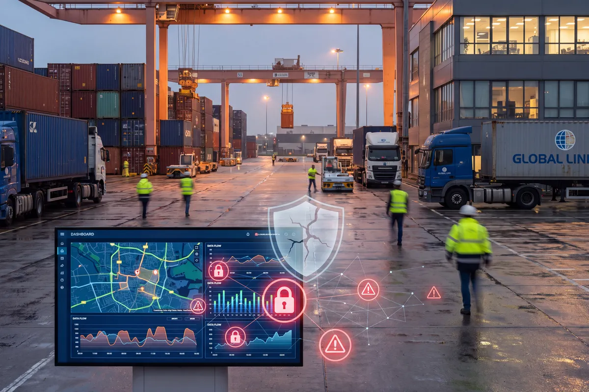 Ascent Global Logistics Data Breach Lawsuit Investigation