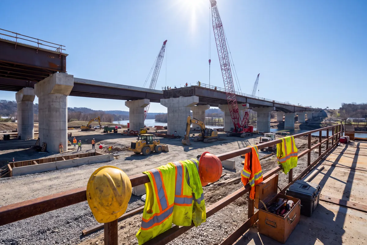 Kiewit Data Breach Exposes Social Security Numbers