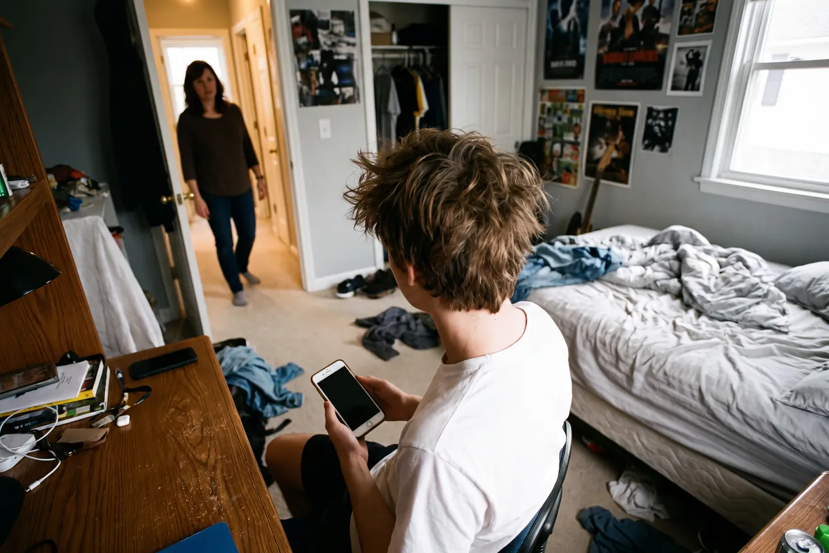 Meta reaches $17.1 billion settlement over alleged teen social media harms