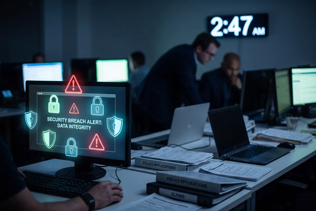The Helper Bees Data Breach Lawsuit Investigation