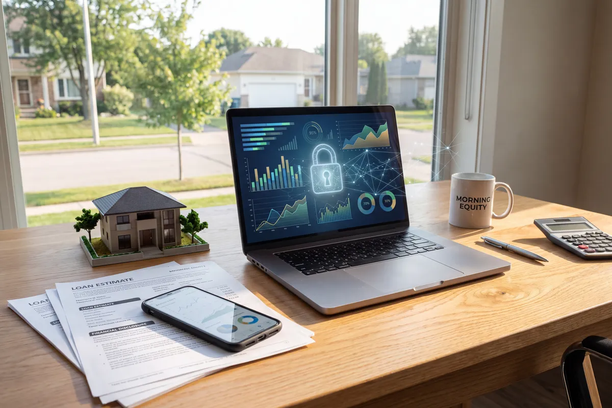 mTrade Data Breach Exposes Social Security Numbers