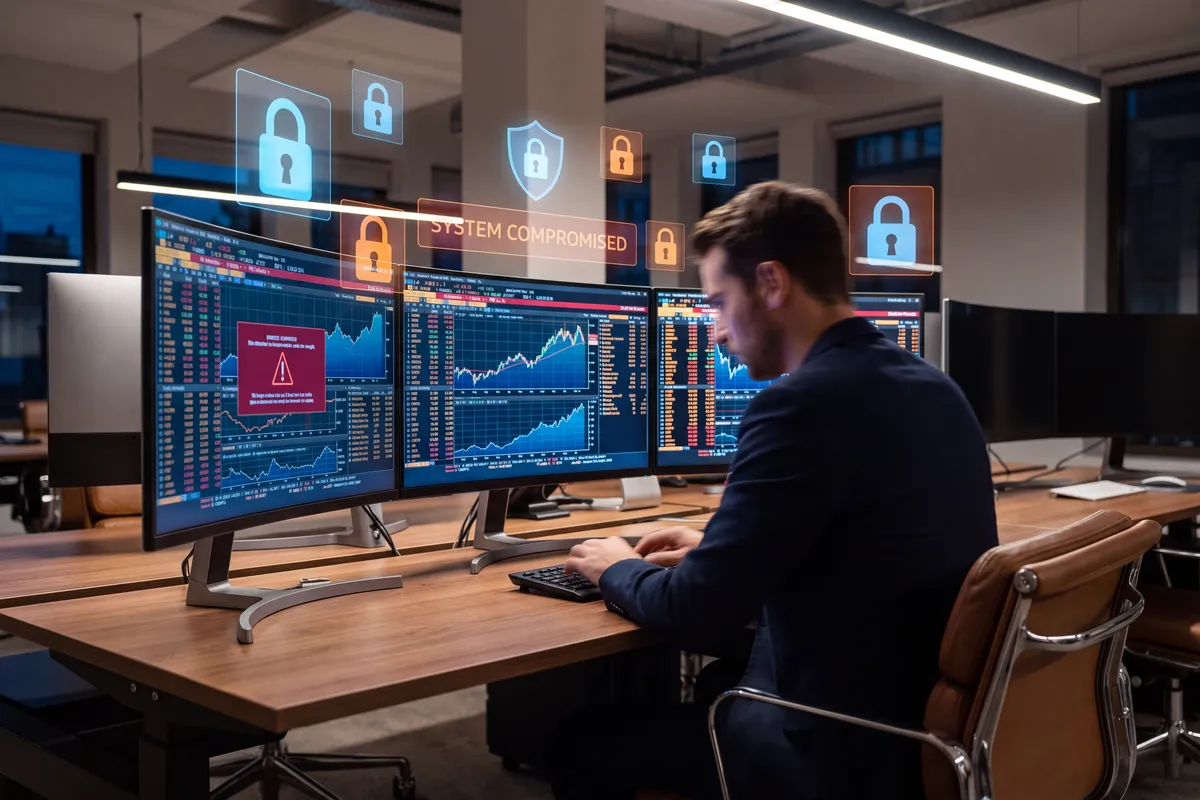 mTrade Data Breach Lawsuit Investigation