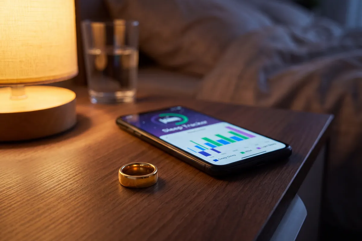Oura Ring class action lawsuit alleges sleep tracking accuracy ads misled consumers