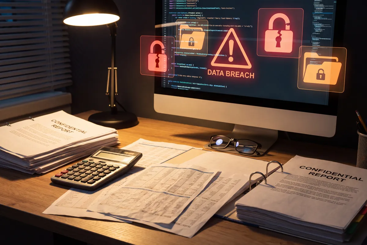 Rhodes, Young, Black, and Data Breach Lawsuit Investigation