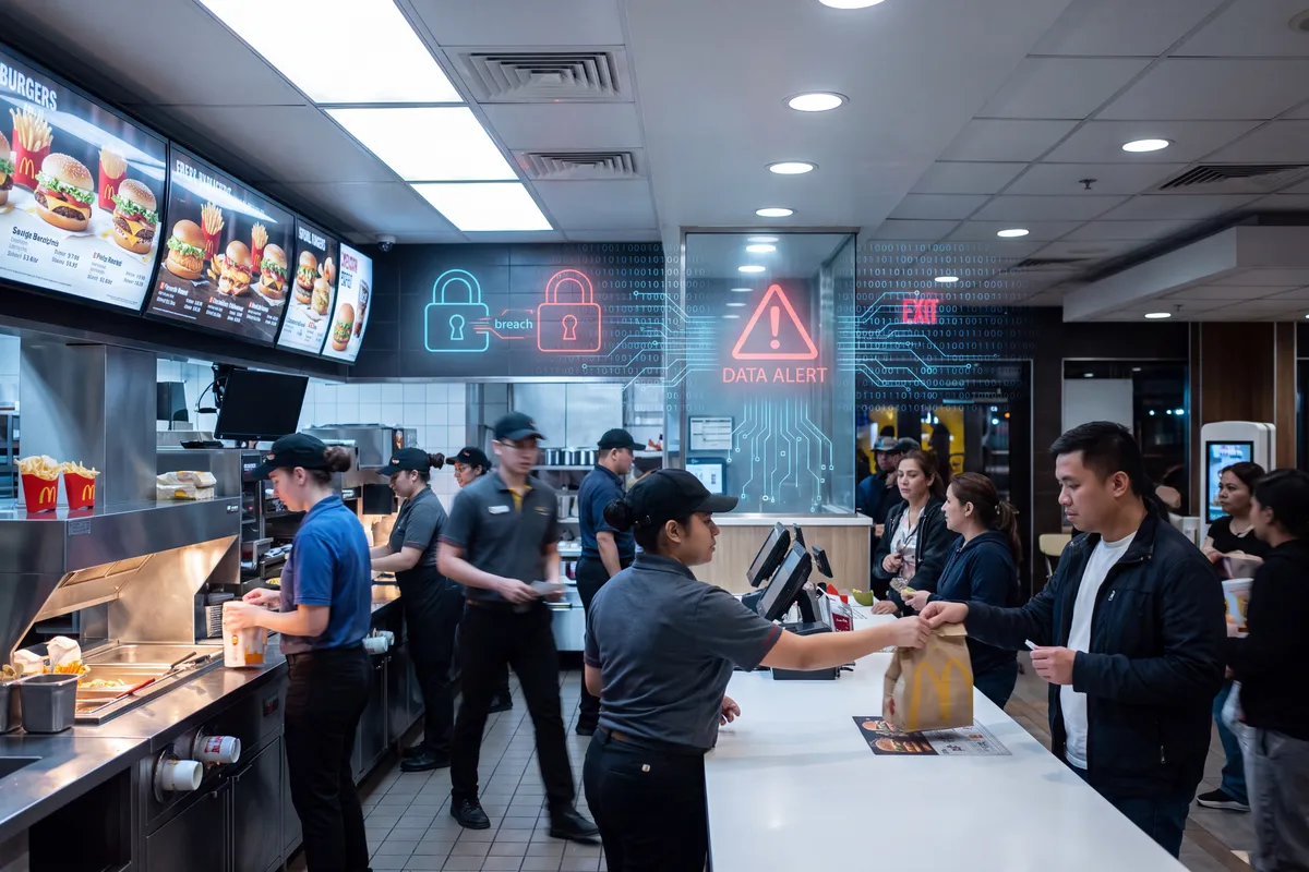 Taco Bell Data Breach Lawsuit Investigation