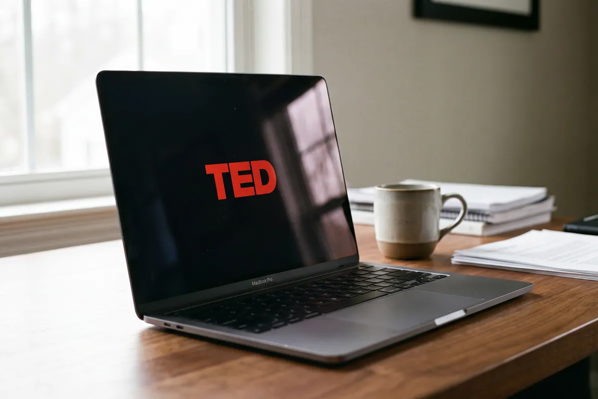 TED Foundation Video Privacy Class Action Settlement