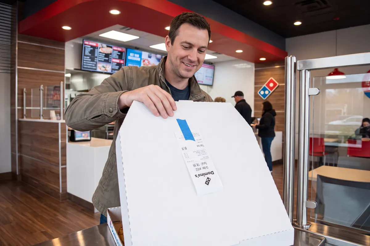 Domino’s San Francisco HSCO Fee Class Action Settlement