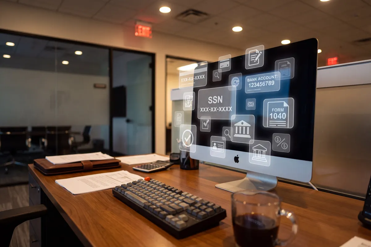 Alan Gordon, CPA Data Breach Lawsuit Investigation