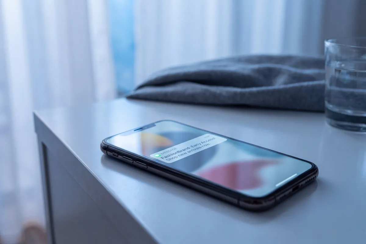 Skims Body class action alleges company sent texts before federally permitted hours Skims Body class action alleges company sent texts before federally permitted hours