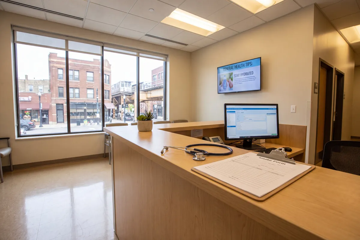 Chicago Family Health Center Data Breach Affects 90,000