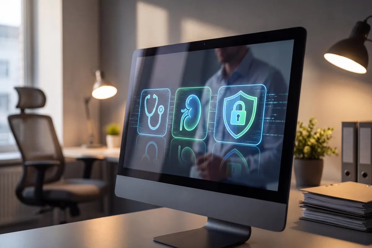 Nephrology Associates Data Breach Lawsuit Investigation