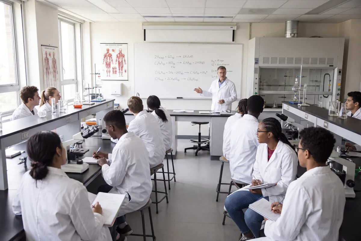 Albany College of Pharmacy and Health Sciences Settlement