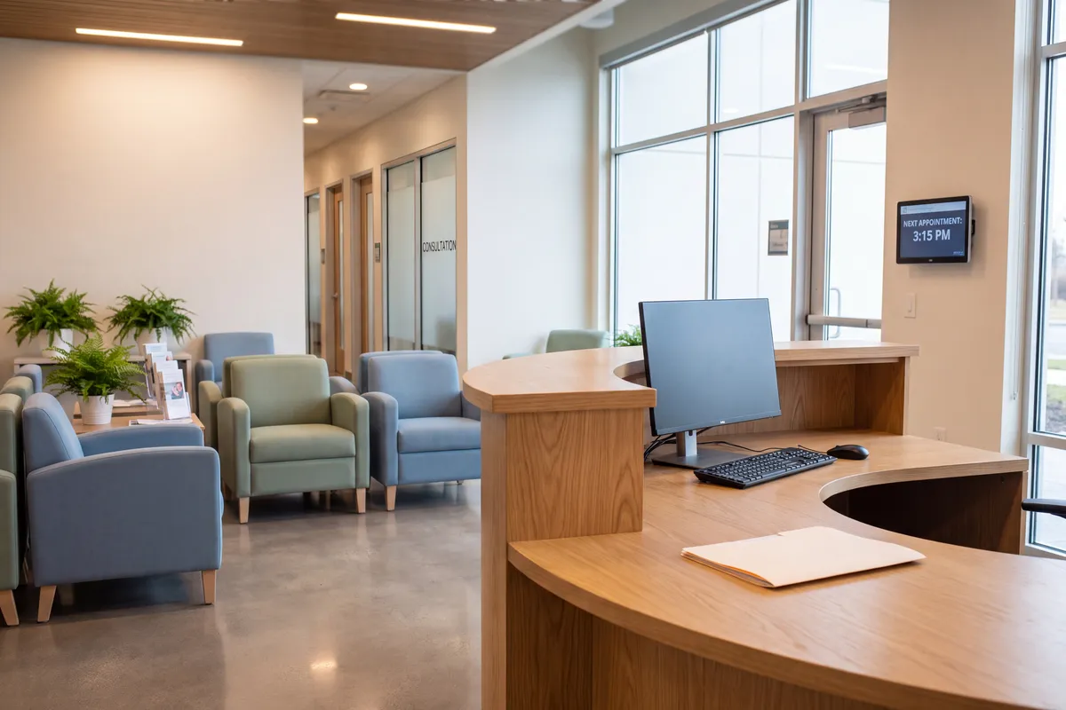 Cornerstone Healthcare Data Breach: 14,830 Patients Exposed