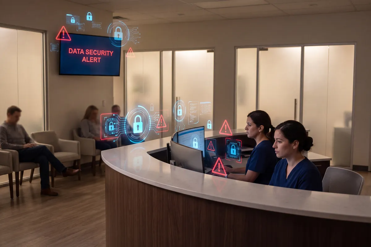 Chicago Family Health Center Data Breach Lawsuit Investigation