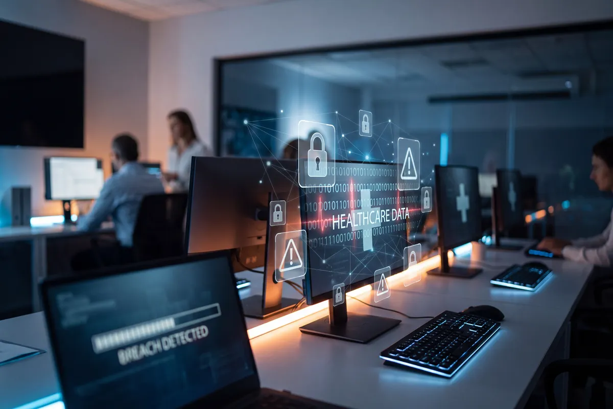Cornerstone Behavioral Healthcare Data Breach Lawsuit Investigation