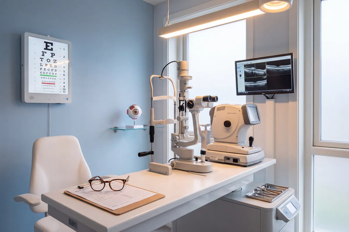 Horizon Eye Care Data Breach: PHI Potentially Exposed