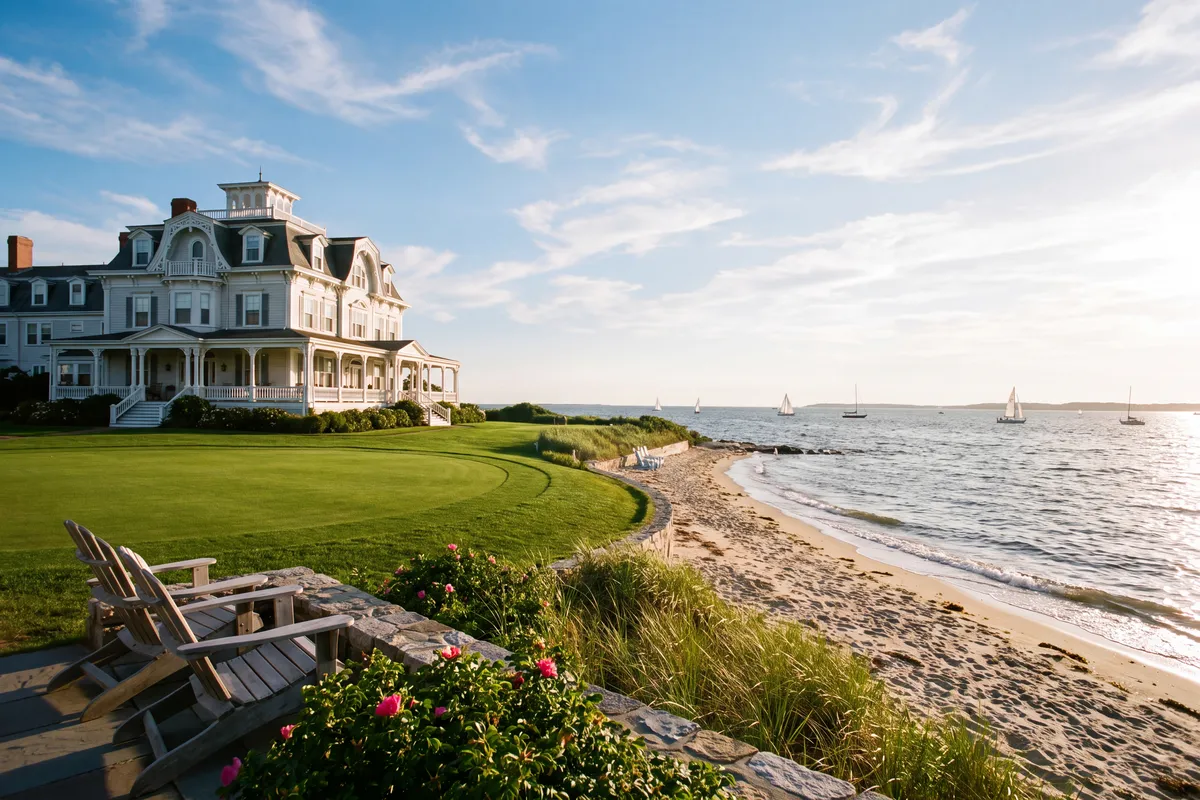 Ocean Edge Resort Data Breach Exposes Social Security Numbers