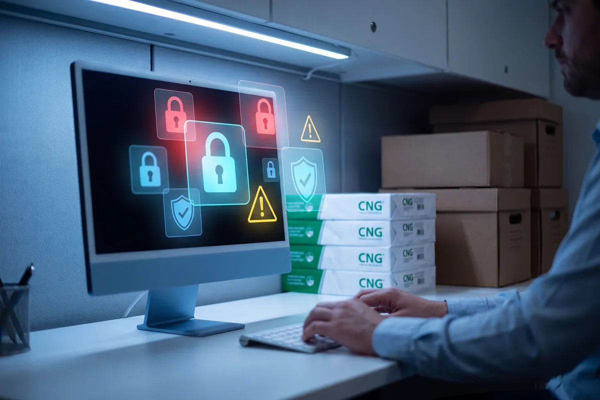 Central National Gottesman Data Breach Lawsuit Investigation