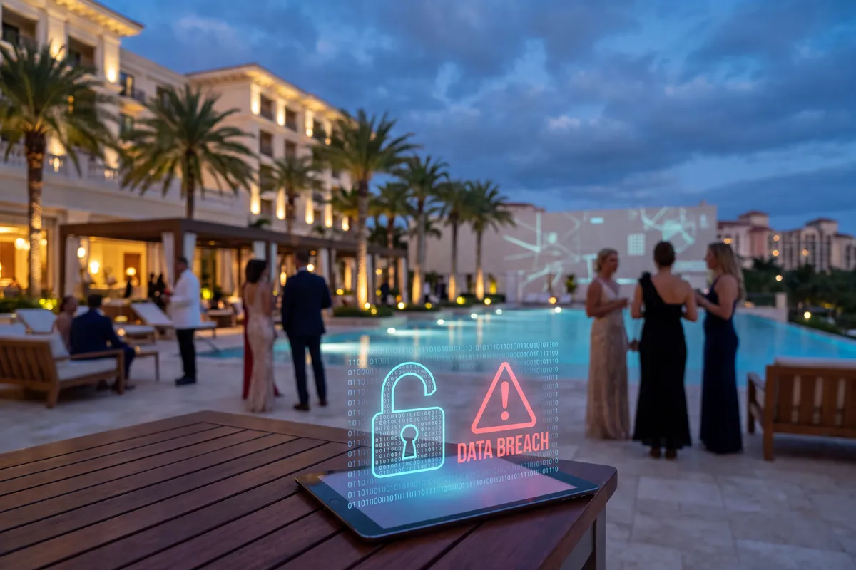 Ocean Edge Resort Data Breach Lawsuit Investigation