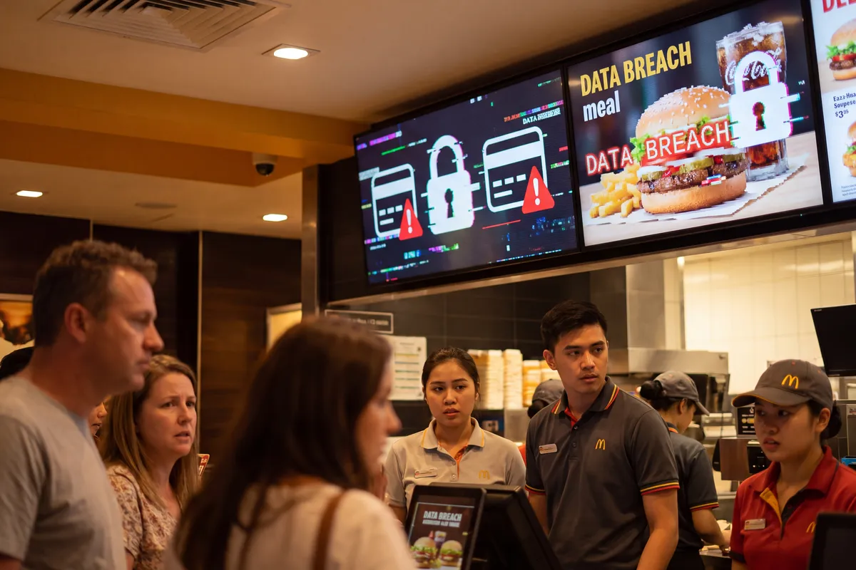 Wendy's Data Breach Lawsuit Investigation