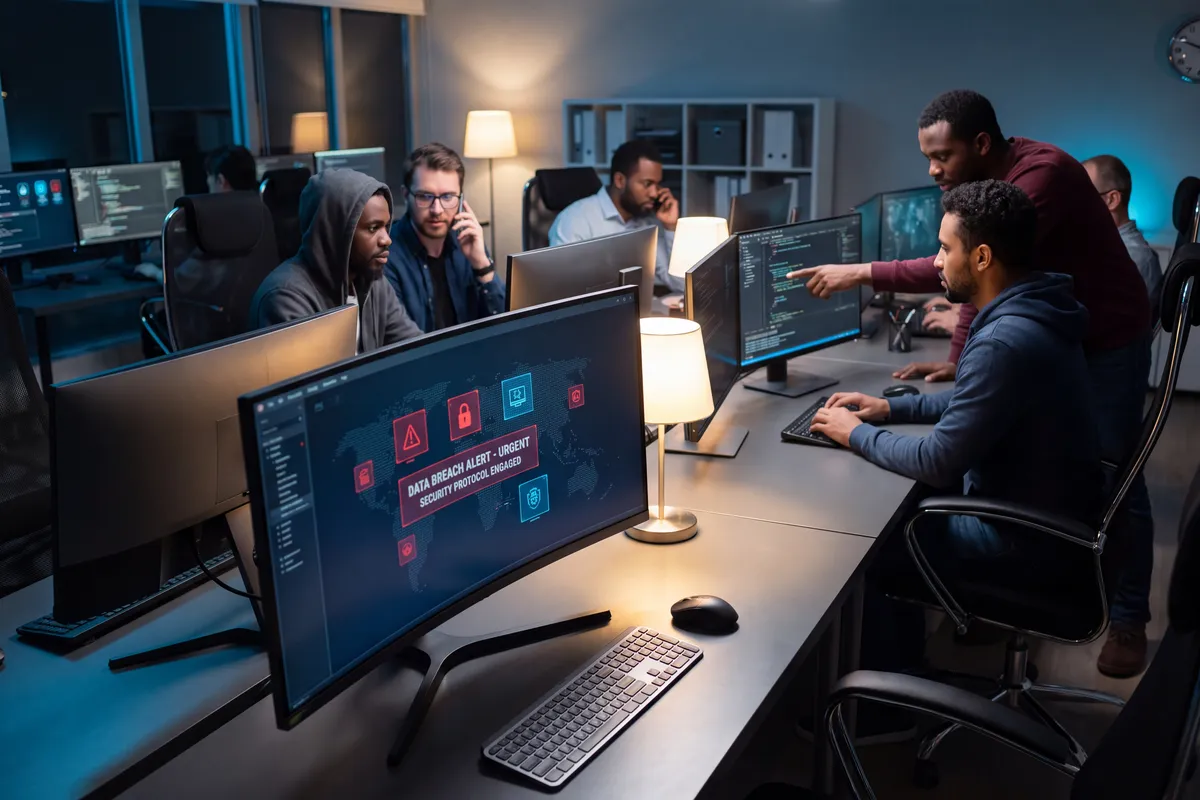California Creative Solutions Data Breach Lawsuit Investigation