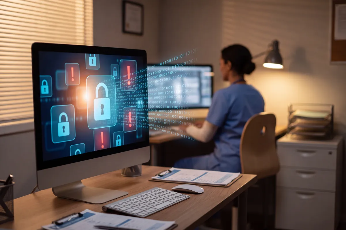 Mountain Rheumatology Data Breach Lawsuit Investigation