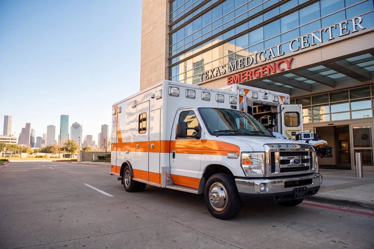 City Ambulance Data Breach Affects 14,324 Texans: PHI Exposed