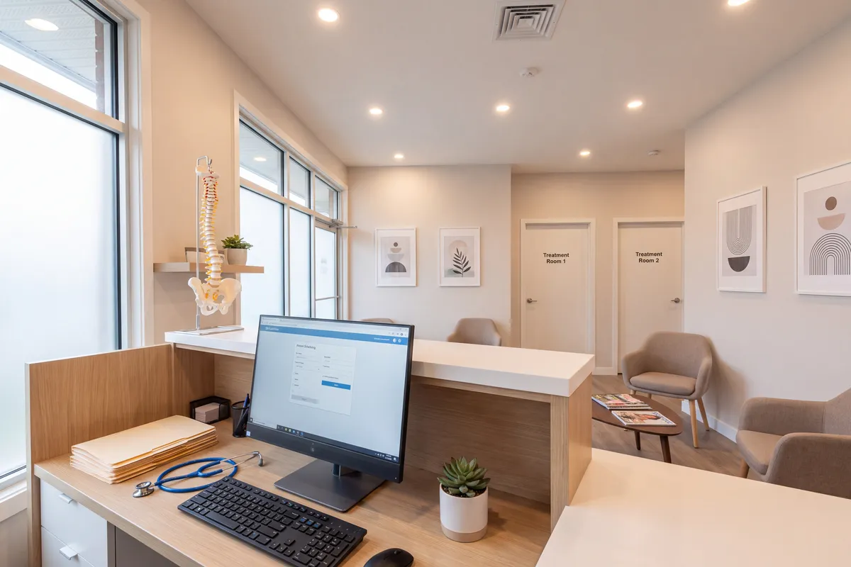 Gardiner Family Chiropractic Data Breach Impacts 5k Individuals