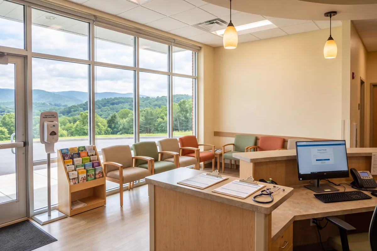 Mountain Laurel Data Breach: SSNs Compromised