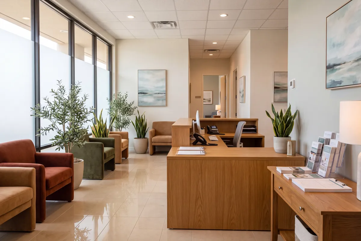 BestCare Data Breach: 4,216 Patients Impacted