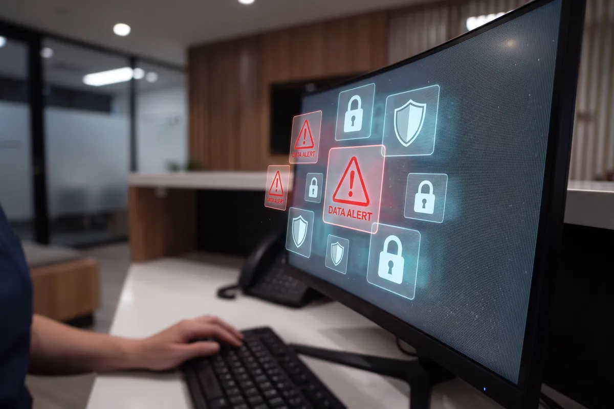 Mountain Laurel Medical Center Data Breach Lawsuit Investigation