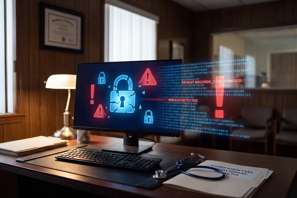 BestCare Data Breach Lawsuit Investigation