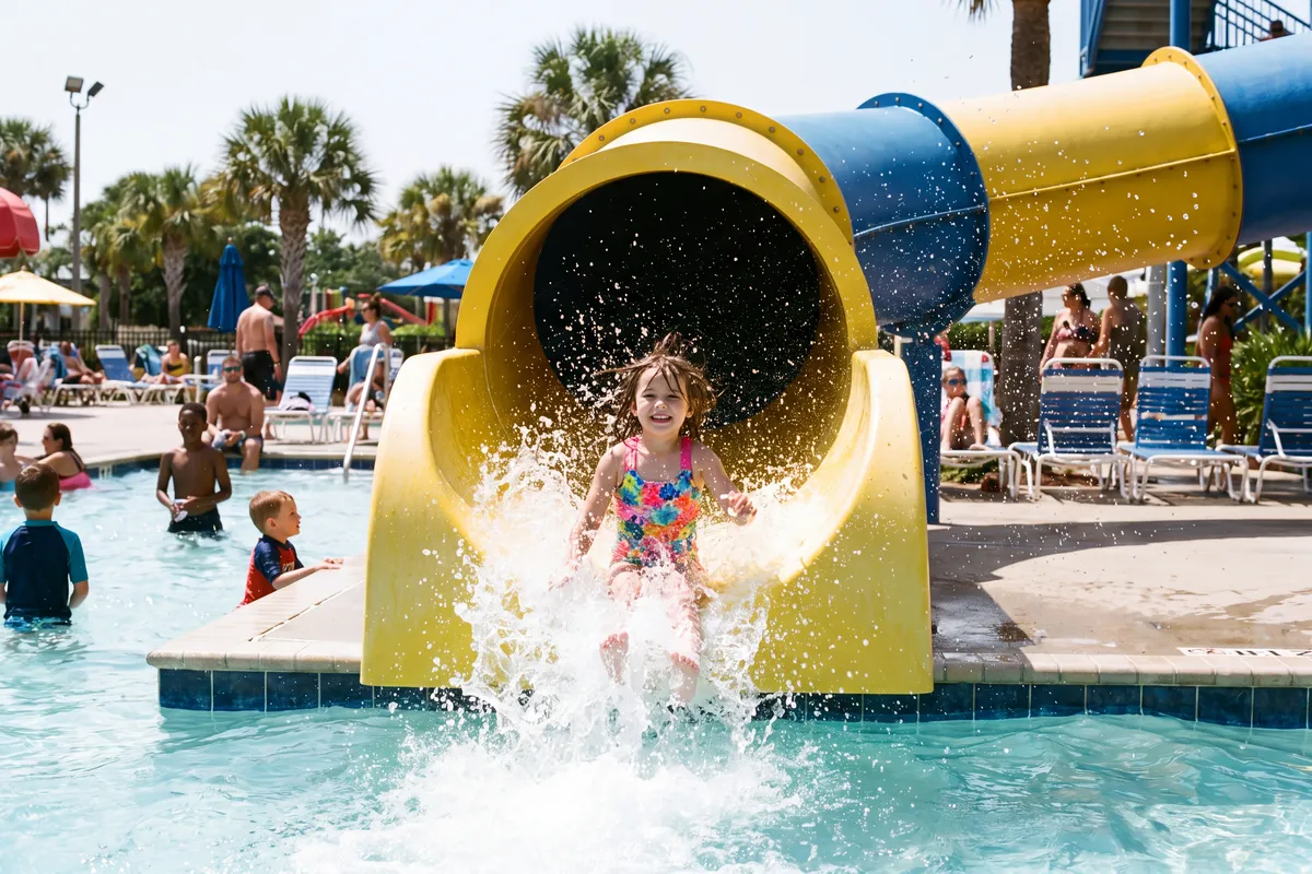 Raging Waters $850,000 Processing Fee Class Action Settlement Raging Waters $850,000 Processing Fee Class Action Settlement