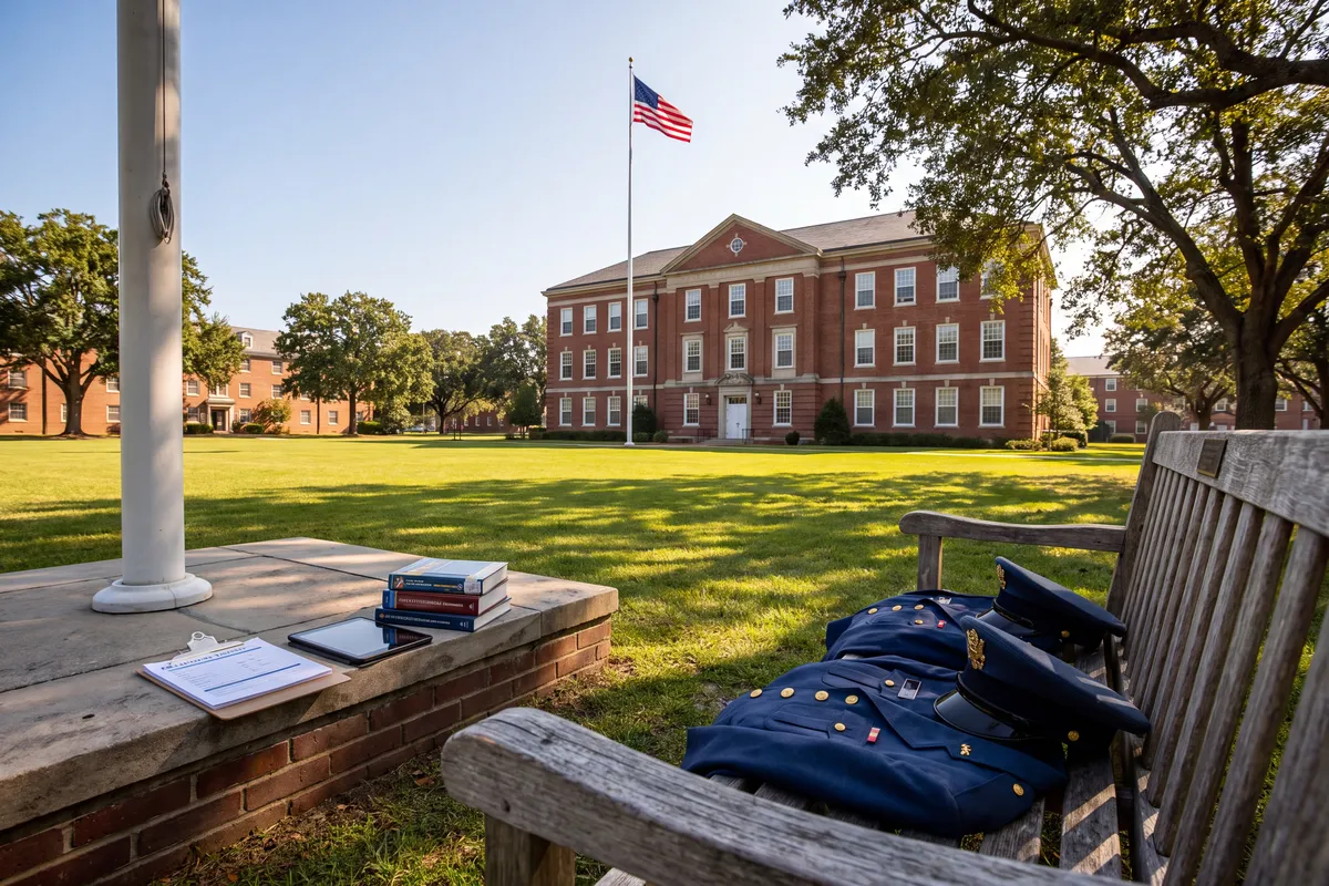 Missouri Military Academy Data Breach Exposes SSNs